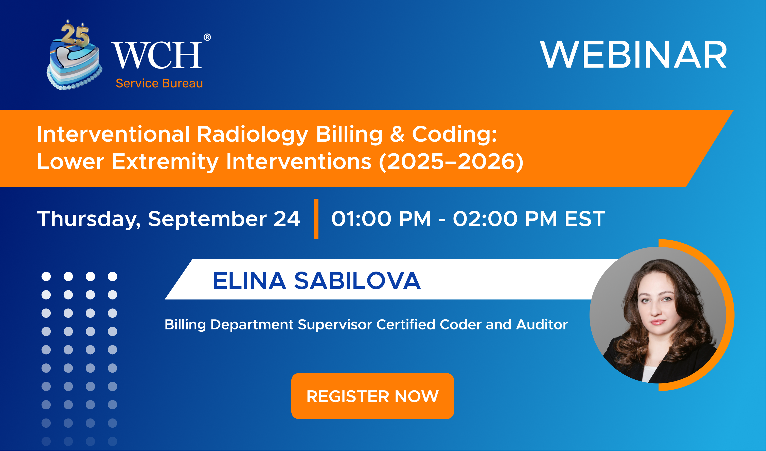Interventional Radiology Billing & Coding: Lower Extremity Interventions (2025–2026)